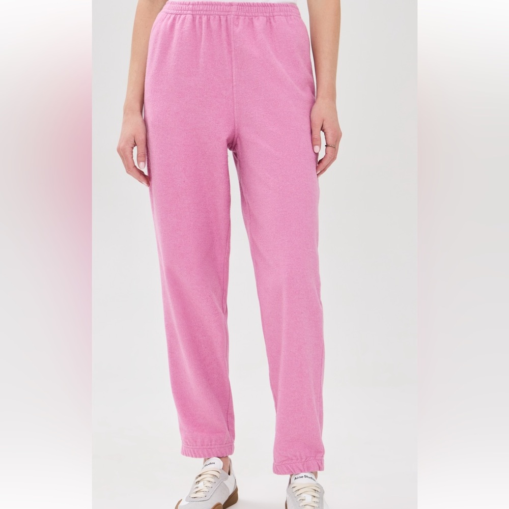 American Vintage Joggers - Picture 6 of 9